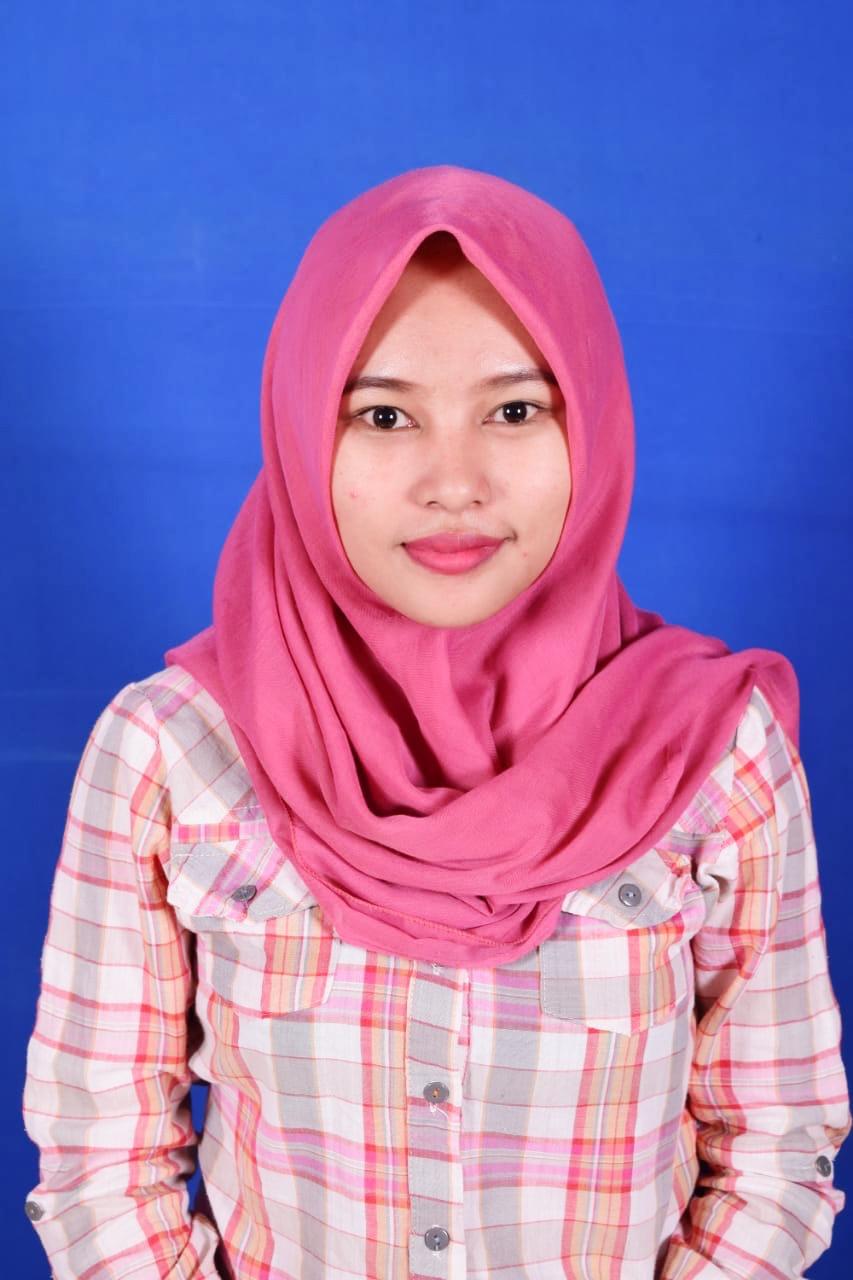 PUTRI INTANPERMATASARI VAN GOBEL